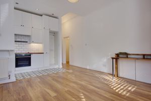 Open Plan Lounge/Kitchen/Diner- click for photo gallery